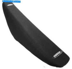 V[g SDGV[gw̍97220 / M-220/RM-Z 250 / KX250F11-9750 SDG Seat Tall Black #97220 / M-220 Suzuki/Kawasaki RM-Z250/KX250F Plain 11-9750