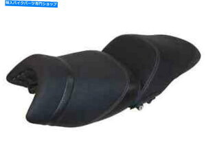 V[g BMW K1600 GT 2011-2018tX̔V[gJo[VHSD4681 BMW K1600 GT 2011-2018 Top Sellerie Seat Cover Made In France New HSD4681