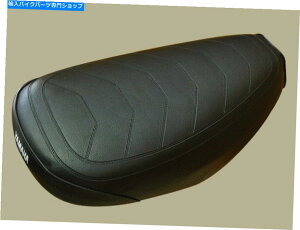 V[g }nChappy LB50 LB80Rv[gV[gAbZiUj[AS140] YAMAHA CHAPPY LB50 LB80 COMPLETE SEAT ASSY (U) [as140]
