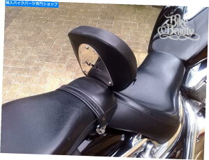 V[g hCo[C_[obNXgz_VhEVTX 1300 RASATg Driver Rider Backrest Honda Shadow VTX 1300 R, S, and T Retro