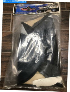 �V�[�g ���}�nYFZ450�̂��߂�Quadtech LSR�`�^���V�[�g�J�o�[ QuadTech LSR Titanium Seat Cover For Yamaha YFZ450