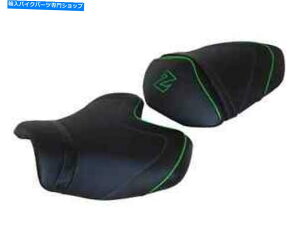 V[g Z750 Z750R 2007-2013tX̔V[gJo[VHSD4576 Kawasaki Z750 Z750R 2007-2013 Top Sellerie Seat Cover Made In France New HSD4576
