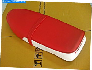 V[g z_C50 C65 C70 C90S_uV[gAbV[bh/zCgBI555 HONDA C50 C65 C70 C90 COMPLETE DOUBLE SEAT ASSY RED/WHITE #BI555#