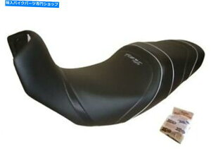V[g Triumph Tiger 1050gbv̔҃V[gJo[ZbgfUCi[[X4093[XubN Triumph Tiger 1050 Top Sellerie Seat Cover set Designer race 4093 race black
