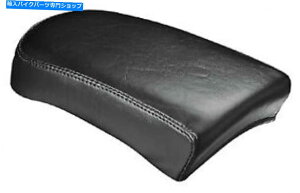 V[g Le Pera Bare BonessI96-03 DYNA LN-001PV[gsI LE PERA BARE BONES PILLION 96-03 DYNA LN-001P SEATS PILLIONS
