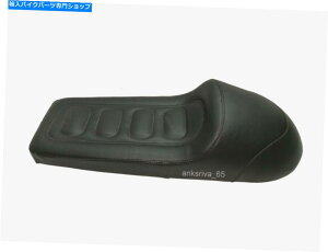 V[g CGtB[hC^[Zv^[R`l^GT 650CĈ߂̐VJX^}CYꂽThV[g New Customized Saddle Seat For Royal Enfield Interceptor Continental GT 650cc