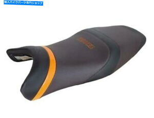 �V�[�g �z���_CBR1100XX�u���b�N�o�[�h�g�b�v�̔����V�[�g�J�o�[�t�����X�VHSD4713 Honda CBR1100XX Blackbird Top Sellerie Seat Cover Made In France New HSD4713