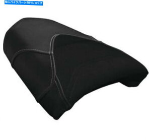 �V�[�g Luimoto BMW R NINET�V�[�g�J�o�[���q�u���b�N/�u���b�N8051205���X�g������ Luimoto BMW R NineT Seat Cover Passenger Black/Black 8051205 See List�y���s�A���i�z