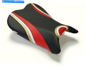 V[g CgbL[XgCNGfBVC_[V[gJo[GSXR 600 750 2006-2007 Luimoto Lucky Strike Edition Rider Seat Cover For Suzuki GSXR 600 750 2006-2007