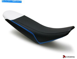 V[g DRZ400 DR-Z400 2000-2020V[gJo[Jo[`[XYLu[BY LUIMOTO SUZUKI DRZ400 DR-Z400 2000-2020 SEAT COVER COVERS TEAM SUZUKI BLUE BY LUIMOTO