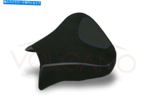 �V�[�g Aprilia RSV 1000 1998-2003���C�_�[6�F�̂��߂̉ΎR����~�߃V�[�g�J�o�[AP003A Aprilia RSV 1000 1998-2003 Volcano Non-Slip Seat Cover For Rider 6 Colors Ap003a�y���s�A���i�z