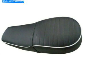 V[g CGtB[hC^[Zv^[650ccoCNp̐VubNThV[g New Black Saddle Seat For Royal Enfield Interceptor 650cc Motorbikes