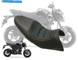 V[g Z125 Pro Red StitchingtV[g2017 2018 2019 2020 Seat kawasaki z125 pro red stitching full seats 2017 2018 2019 2020