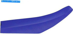 V[g YAMAHA TTR 125u[Obp[V[gJo[w̍u_炩vxV[gtH[2008-2022 YAMAHA TTR 125 BLUE GRIPPER SEAT COVER & TALL "SOFT" DENSITY SEAT FOAM 2008-2022