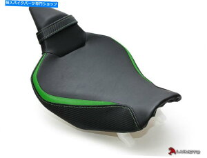 V[g `[Z1000 2014-2019V[gJo[Jo[C_[Cg TEAM KAWASAKI Z1000 2014-2019 SEAT COVERS COVER RIDER LUIMOTO