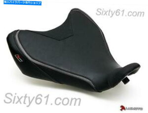 V[g MT07V[gJo[2014 2015 2016 2017}nMT-07ubNO[C_[Cg MT07 Seat Cover 2014 2015 2016 2017 Yamaha MT-07 Black Gray Rider Luimoto