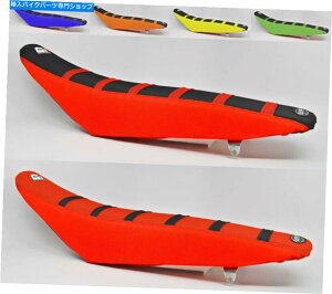 V[g }nTTR 125u[ubNuV[gJo[w̍\tgV[gtH[2008 2009-2022 YAMAHA TTR 125 BLUE BLACK RIBBED SEAT COVER & TALL SOFT SEAT FOAM 2008 2009-2022