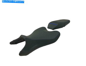 V[g }nMT-07 FZ07 2018-2020gbv̔[tXV[gJo[A`XbvVHSD5612 Yamaha MT-07 FZ07 2018-2020 Top Sellerie France Seat Cover Anti-Slip New HSD5612