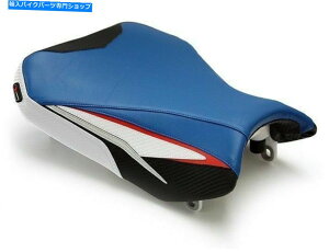 �V�[�g ���C���g�`�[���Ń��C�_�[�V�[�g�J�o�[5�F�̗��GSXR 600 750 2011-2018 Luimoto Team Edition Rider Seat Cover 5 Colors For Suzuki GSXR 600 750 2011-2018