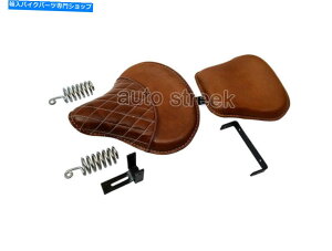 V[g Royal Enfield Classic Bike 350 500 500 500pť㕔sIV[g Royal Enfield Classic Bike 350 500 Front and Rear Pillion Seat With Fittings