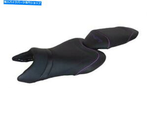 V[g }nMT-07 FZ07 2018-2020gbv̔փtXV[gJo[A`Xbvj[HSD5215 Yamaha MT-07 FZ07 2018-2020 Top Sellerie France Seat Cover Anti-Slip New HSD5215