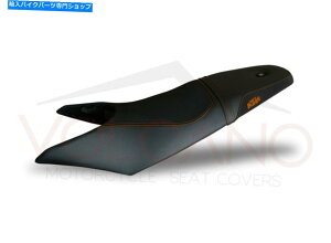 シート KTMスーパーデューク990 2005-2012火山イタリアシートカバー滑り止めニューKT008 KTM Super Duke 990 2005-2012 Volcano Italia Seat Cover Non-Slip New KT008