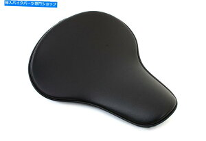 V[g V-Twinɂn[[_rbh\̂߂̃xCcU[\V[g Bates Leather Solo Seat,for Harley Davidson,by V-Twin