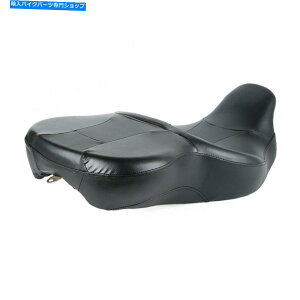 V[g V[gC_[hCo[qV[g2014Ñc[OƃgCOChtBbg Seat Rider Driver Passenger Seat Fits 2014-later Touring and Tri Glide