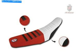 V[g z_CRF 250 2004-2009 CRF 450 2002-2008 JN-[bpV[gJo[A`XbvMX50055 Honda CRF 250 2004-2009 CRF 450 2002-2008 JN-Europe Seat Cover Anti-Slip MX50055