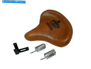 V[g CGtB[hNVbNuÊ߂̐VȊv܂ꂽtg\ThV[g New Pure Leather Engraved Front Solo Saddle Seat for Royal Enfield Classic Brown