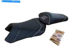 V[g Z1000SX NINJA 1000 2010-2016gbv̔҃tXV[gJo[New HSD4887 Kawasaki Z1000SX Ninja 1000 2010-2016 Top Sellerie France Seat Cover New HSD4887