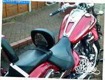 楽天市場】サドルバッグサポート xv1900cuの通販