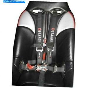 V[g ЂV[gSn[lX - 880-330-01 Beard Seats Safety Harness - 880-330-01