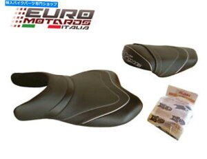 V[g BKING B-KING 1340gbv̔V[gJo[ZbgtXREF2570 Suzuki Bking B-King 1340 Top Sellerie Seat Cover Set Made In France REF2570