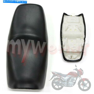 V[g z_CB400 VTEC 1-5̂߂̃I[goC^]ȃpbhNbVtBbg Motorcycle Driver Seat Pad Cushion Fit for Honda CB400 VTEC 1-5