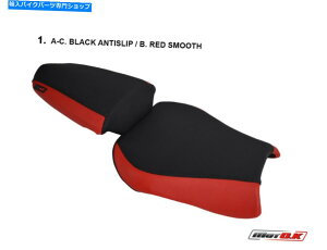 V[g Aprilia Tuono 1000 2008-2010 MotokV[gJo[D905A`Xbvh3F Aprilia Tuono 1000 2008-2010 MotoK Seat Cover D905 Anti Slip Waterproof 3 Colors