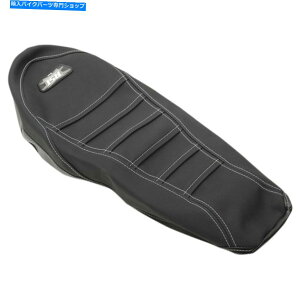 V[g [XVbvINCObp[V[gJo[ - XL[hDWF4iubNjSC-16P Race Shop Inc Gripper Seat Cover - Ski-Doo Gen 4 (Black) SC-16P