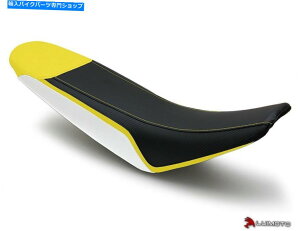 V[g DRZ400 DR-Z400 2000-2020V[gJo[Jo[`[XYLCG[By Luimoto SUZUKI DRZ400 DR-Z400 2000-2020 SEAT COVER COVERS TEAM SUZUKI YELLOW BY LUIMOTO