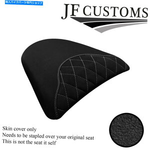 V[g DUCATI MULTISTRADA S 1260 15-20AV[gJo[pDSG1O[ubNSTJX^ DSG1 GREY BLACK ST CUSTOM FOR DUCATI MULTISTRADA S 1260 15-20 REAR SEAT COVER