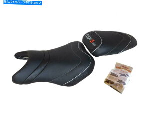 �V�[�g Suzuki GSX-S 750 2017-2019�g�b�v�̔��҃t�����X�f�U�C�i�[�V�[�g�J�o�[HSD5034 For Suzuki GSX-S 750 2017-2019 Top Sellerie France Designer Seat Cover HSD5034�y���s�A���i�z