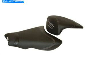 V[g BMW R1200S 2006-2007tX̔V[gJo[Ref3611 New BMW R1200S 2006-2007 Top Sellerie Seat Cover Made In France REF3611 New