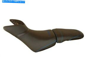 V[g Triumph Tiger 800 XR / XC 2011-2017gbv̔҃tXV[gJo[New HSD3574 Triumph Tiger 800 XR/XC 2011-2017 Top Sellerie France Seat Cover New HSD3574