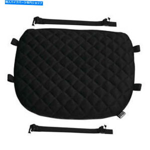 �V�[�g Pro PAD 6605-Q�_�C�������h���b�V���V�[�g�p�b�h - �c�[�����O Pro Pad 6605-Q Diamond Mesh Seat Pad - Touring�y���s�A���i�z