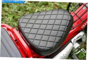 V[g z_n^[CT125 CT 125 2020-21ptgubNJtF[T[̎ւV[g FRONT BLACK CAFE RACER REPLACEMENT SEAT FOR HONDA HUNTER CT125 CT 125 2020-21