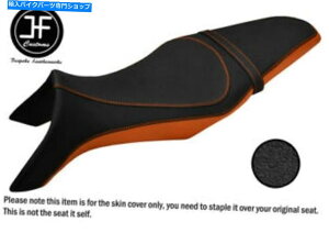 V[g DSG3ObvIWrj[JX^tBbgYamaha MT 09 MT-09 850 13-19V[gJo[ DSG3 GRIP & ORANGE VINYL CUSTOM FITS YAMAHA MT 09 MT-09 850 13-19 SEAT COVER