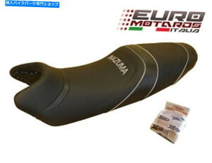 V[g ؈a250 2013-2016tX̔̃V[gJo[VREF4436 Suzuki Inazuma 250 2013-2016 Top Sellerie Seat Cover Made In France New REF4436