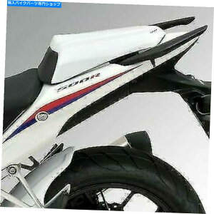 V[g ErmaxOt@CgubN\V[gJEplz_CB500F 2013 - 2015N - 2015N850118135 ERMAX GRAPHITE BLACK SOLO SEAT COWL PANEL HONDA CB500F 2013 - 2015 850118135