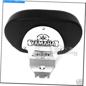 V[g }nhbOX^[XVS 1100NVbNAVSTAR XVS1100ihCoC_[obNXg YAMAHA DRAG STAR XVS 1100 A CLASSIC, Vstar XVS1100 QUALITY DRIVER RIDER BACKREST