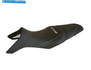 V[g }nMT-09 FZ09 2013-2017tX̔V[gJo[HSD4008 For Yamaha MT-09 FZ09 2013-2017 Top Sellerie Seat Cover Made In France HSD4008