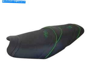 V[g ZZR1400EZX14 2006-2018gbv̔҃tXV[gJo[VHSD4623 Kawasaki ZZR1400 Ninja ZX14 2006-2018 Top Sellerie France Seat Cover New HSD4623